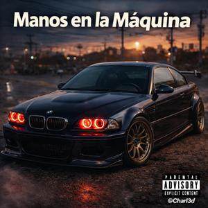 Manos en la Máquina