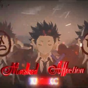 假面Affection（feat.Bea$tar）