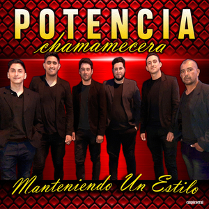 Enganchado Instrumental: Paraje Verón / Chango Salavinero