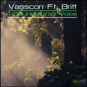 I Still Hear Your Voice (Sebastien Couroupis Remix)