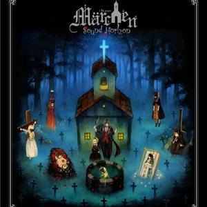 【蓝月】火刑の魔女（翻自 彩乃かなみ）