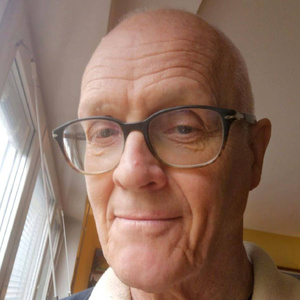 Optimistisk stjärt (Eggehorn)