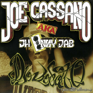 Tributo (feat. Al Cassano, DJ Luigi, devonpepse, Camelz Finezza Click, Inoki)