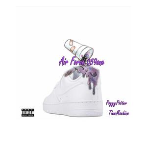 Air Force 059one（feat.Pogg¥Potter ）