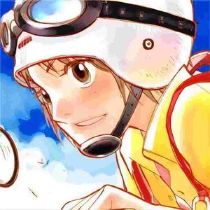 追梦(电视动画《梦里人》主题曲)