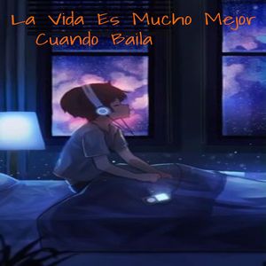 Bailar Es Simplemente Darle Energía A Tu Cuerpo