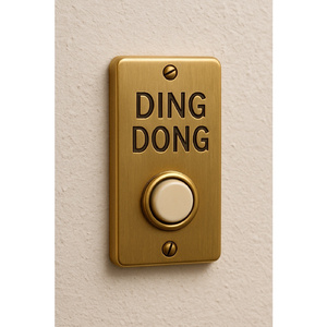 Ding Dong