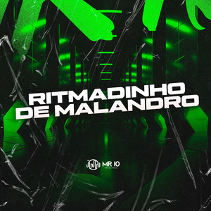 RITMADINHO DE MALANDRO