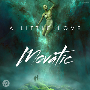 A Little Love (Radio Edit)