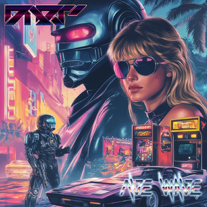 Ave Bast (feat. Maneframe)