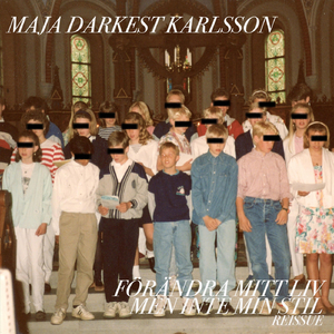 Står på hjältars axlar