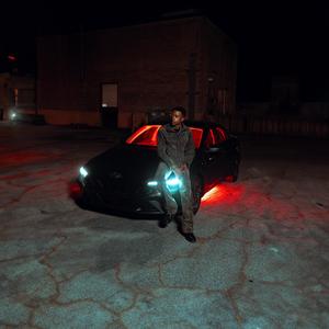 London (feat. Sir Louis)