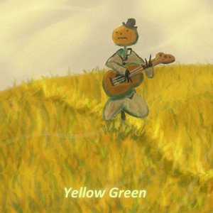Yellow Green