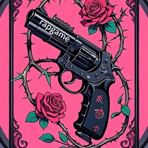 Rap Game（Prod By 9Zi）