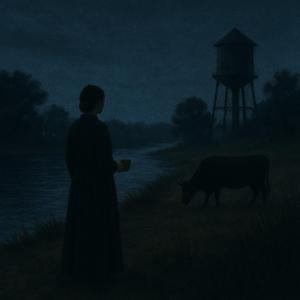 River of forgetting