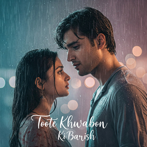 Toote Khwabon Ki Barish