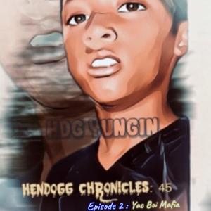 Grind mode (feat. D Streetz, Ratchet & Zooey)