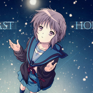 風になる（翻自 つじあやの（过亚弥乃））