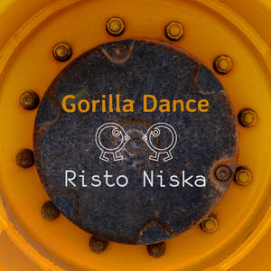 Gorilla Dance