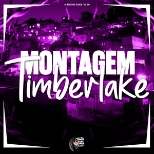 Montagem Timberlake