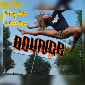 BOUNCE (feat. Dstrukt, Chesta & Misfit)