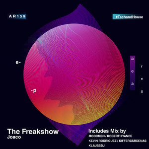 The Freakshow (KifferCárdenas Remix)