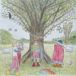 スプリングリバーブ