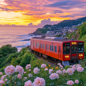 童话里的樱花舞