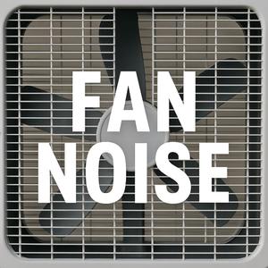 Fan Noise – Deep Sleep & Focus