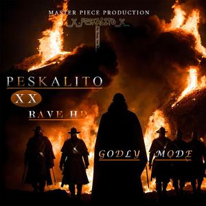 Godly Mode (feat. Rave HD)