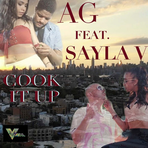 Cook It Up