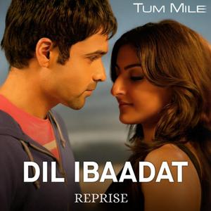 Dil Ibadat (Reprise)