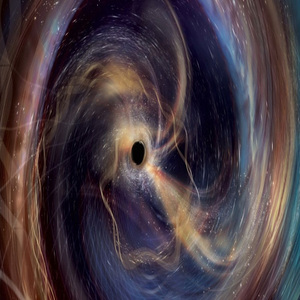 The Interim At The Edge Of Time