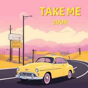 Take Me (Inst)