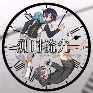 溯时流光