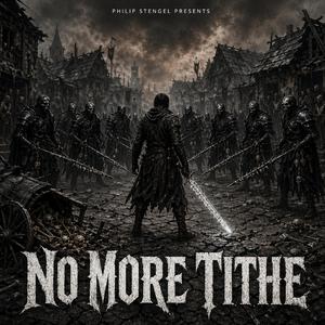 No More Tithe (feat. Blackridge)