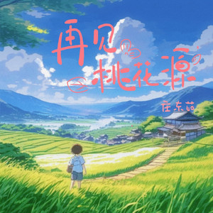 再见桃花源（氛围版）