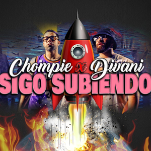 Sigo Subiendo (feat. Divani)