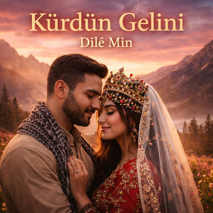 Kürdün Gelini Bağlama