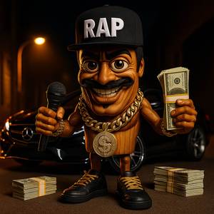 TUNG TUNG SAHUR (RAP)