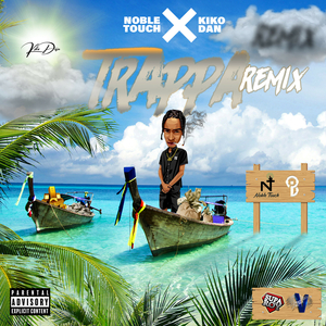Trappa (Remix)