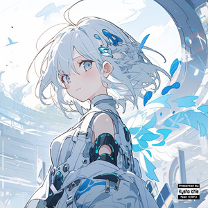 Neuron (feat. 可不)