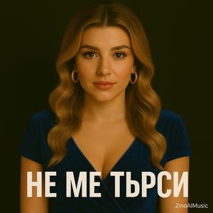 Не ме търси