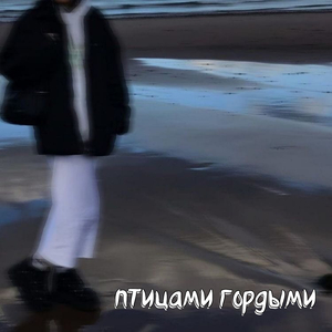 Птицами гордыми