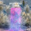 Damaui - Keep You Close (feat. WHO SHE) [Anthony Keyrouz Remix]