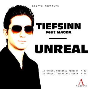 Unreal (Trickylaye Remix)
