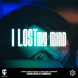I Lost My Mind
