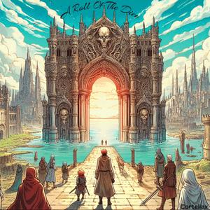 Halsin: Guardian Of The Wild