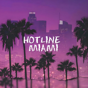 HOTLINE MIAMI