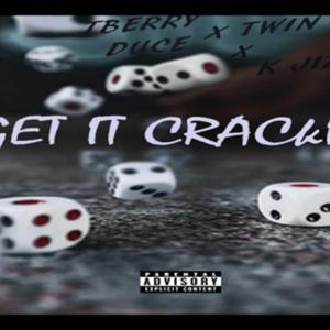 TBERRY DUCE (feat. TWIN #LLF2 & KJIZZLE)